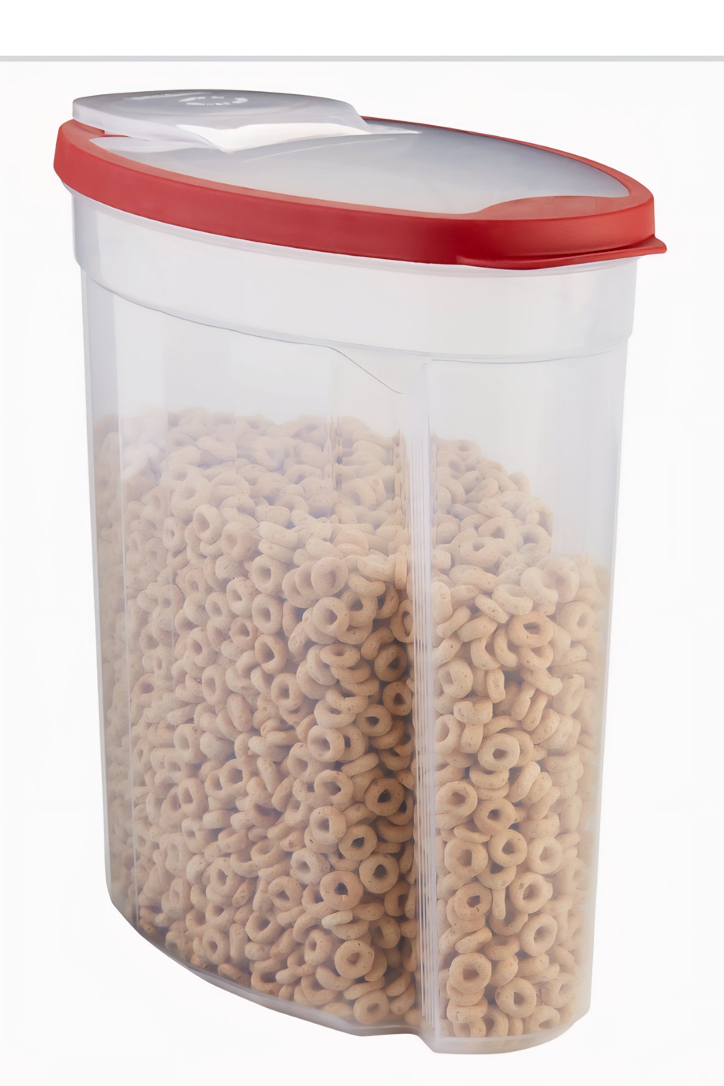 Rubbermaid Cereal Caddy