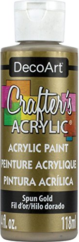 DecoArt Crafter's Acrylic Paint - 2 oz