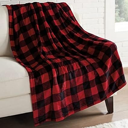 Brookstone Heated Throw