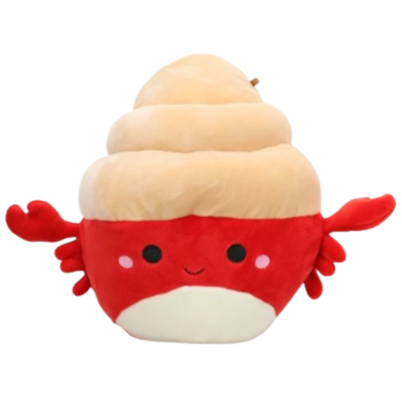 5 Inch - Squishmallow MANY VARIETIES