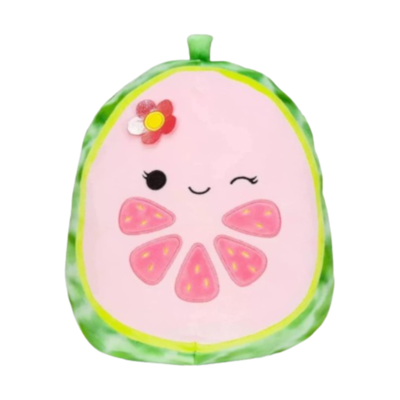5 Inch - Squishmallow MANY VARIETIES