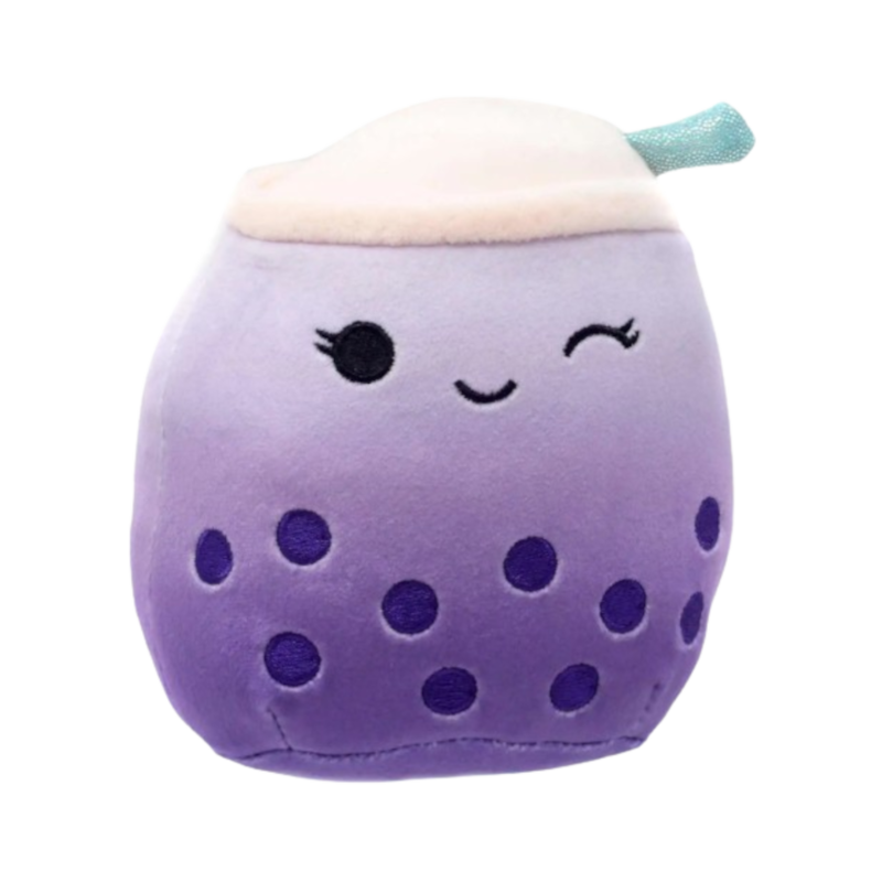 5 Inch - Squishmallow MANY VARIETIES