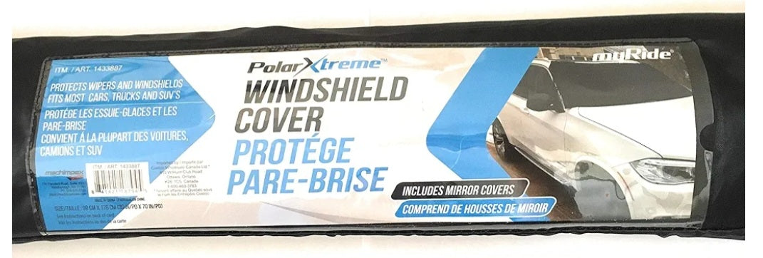 Windshield Covers