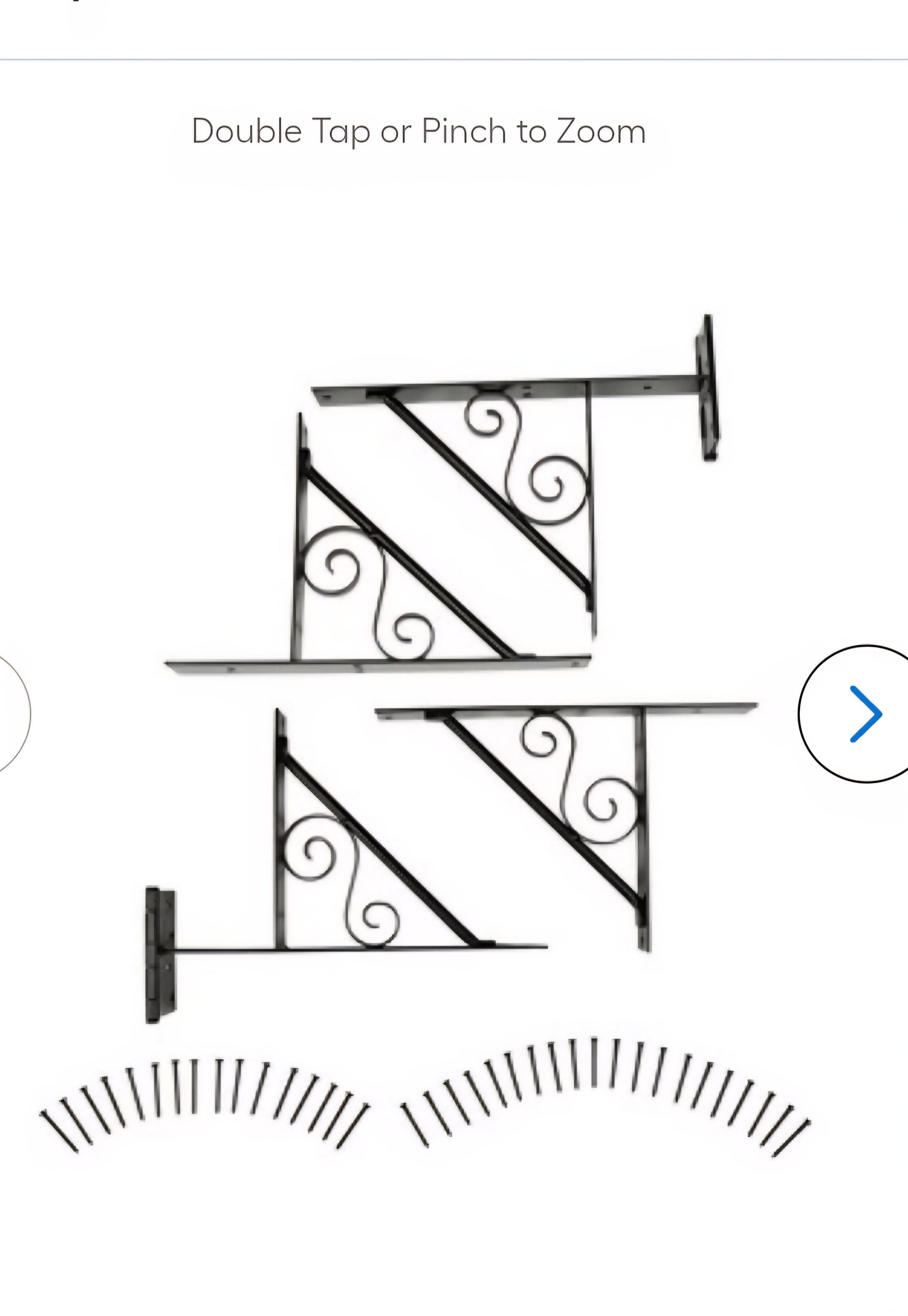 Gate Kit.