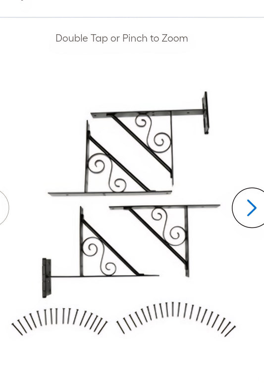Gate Kit.
