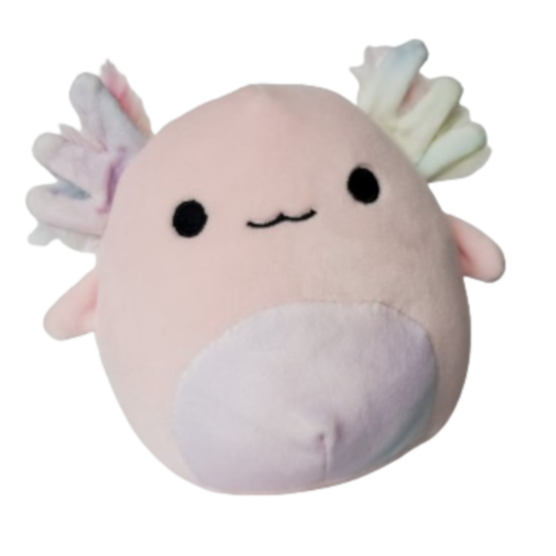 5 Inch - Squishmallow MANY VARIETIES