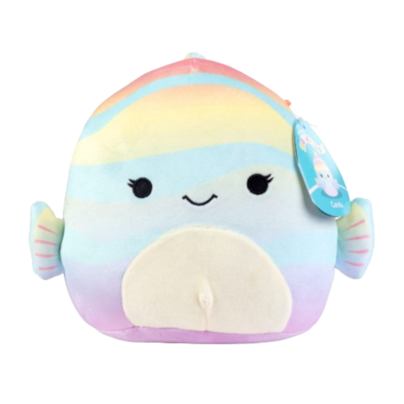 5 Inch - Squishmallow MANY VARIETIES