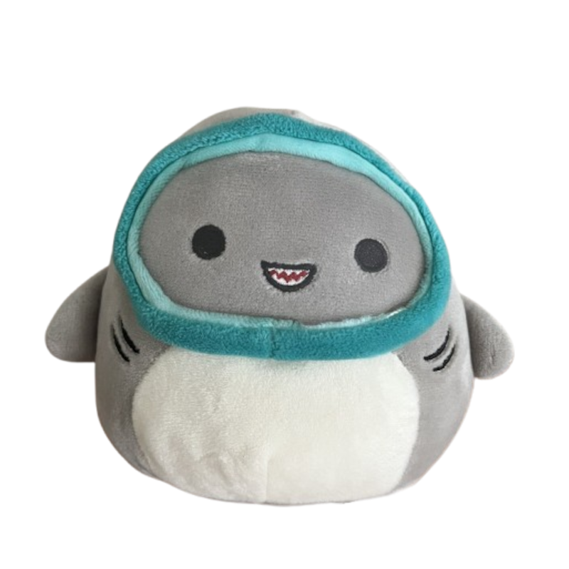 5 Inch - Squishmallow MANY VARIETIES