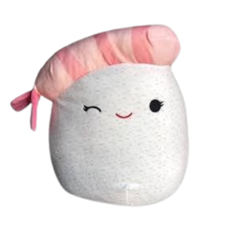 5 Inch - Squishmallow MANY VARIETIES