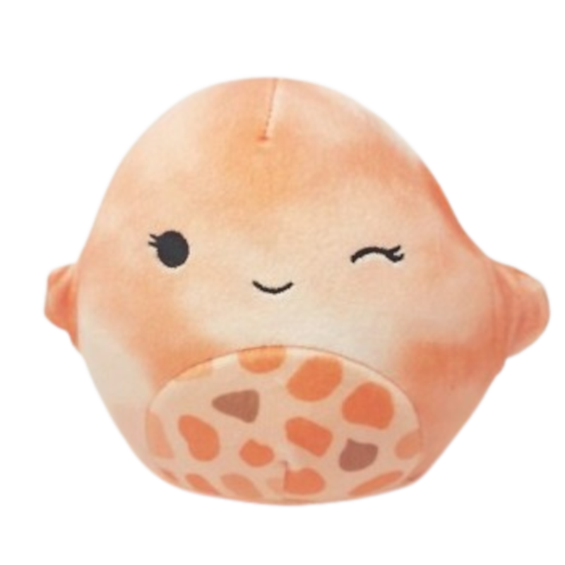 5 Inch - Squishmallow MANY VARIETIES