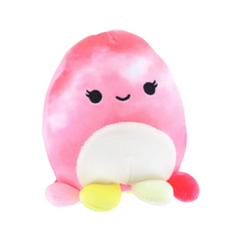 5 Inch - Squishmallow MANY VARIETIES